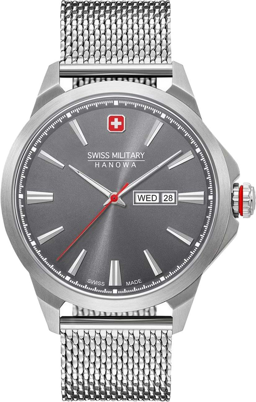 Swiss Military Hanowa 06-3346.04.009