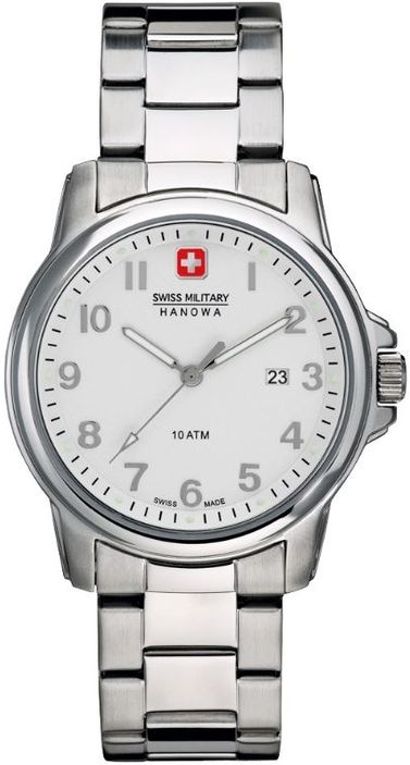 Swiss Military Hanowa 06-5141.04.001
