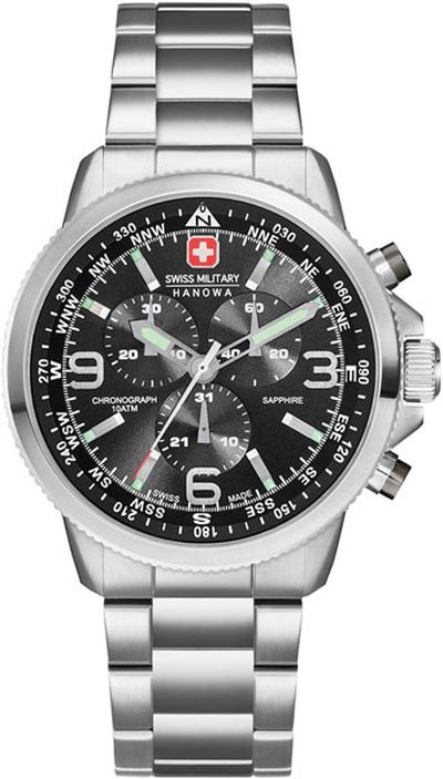 Swiss Military Hanowa 06-5250.04.007