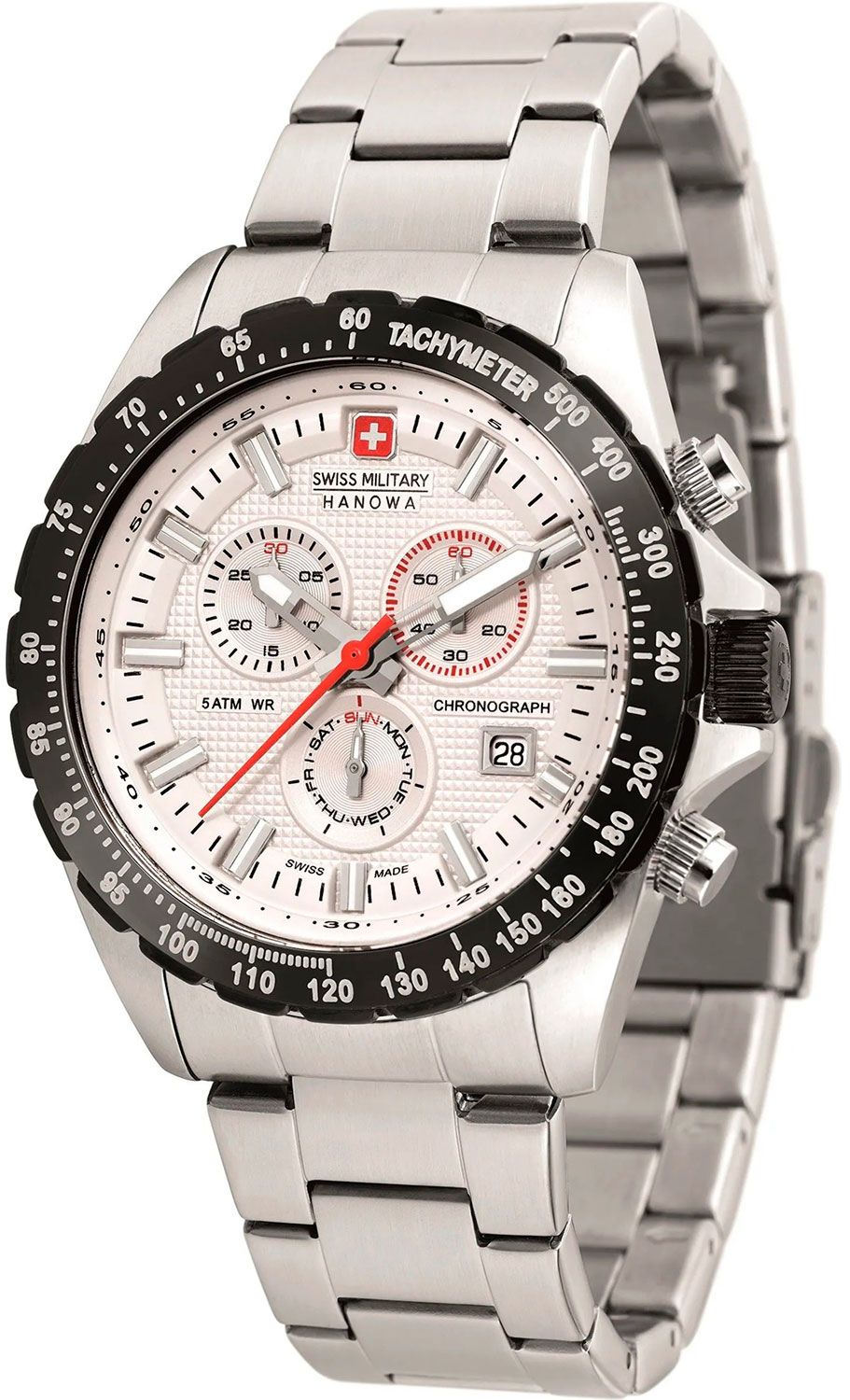 Swiss Military Hanowa 06-5255.33.001