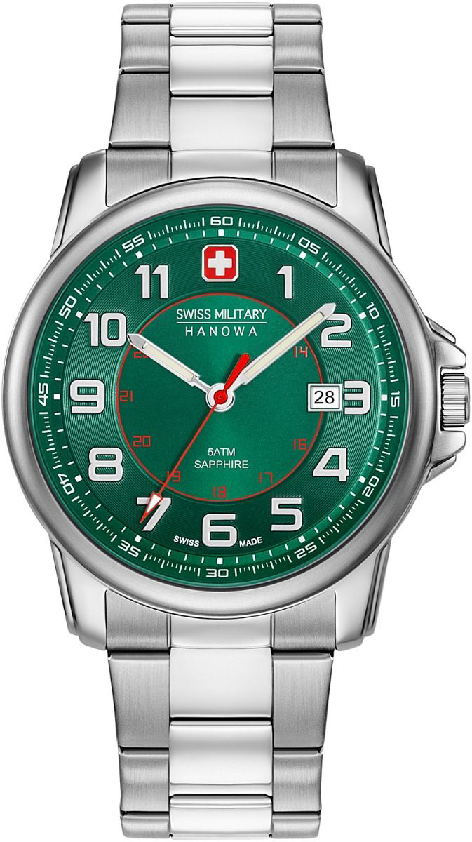 Swiss Military Hanowa 06-5330.04.006