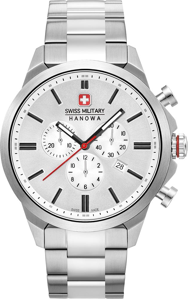 Swiss Military Hanowa 06-5332.04.001
