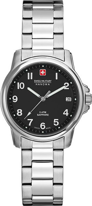 Swiss Military Hanowa 06-7231.04.007