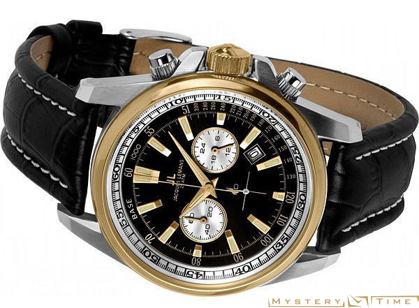 Часы Jacques Lemans 1 1117 Купить