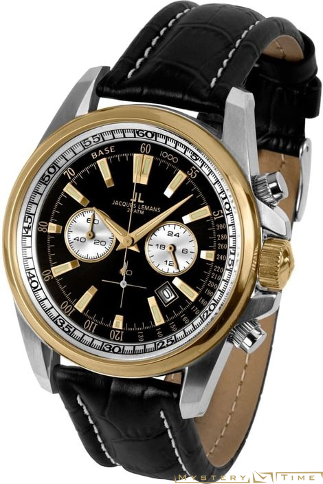 Jacques Lemans 1-1117CN