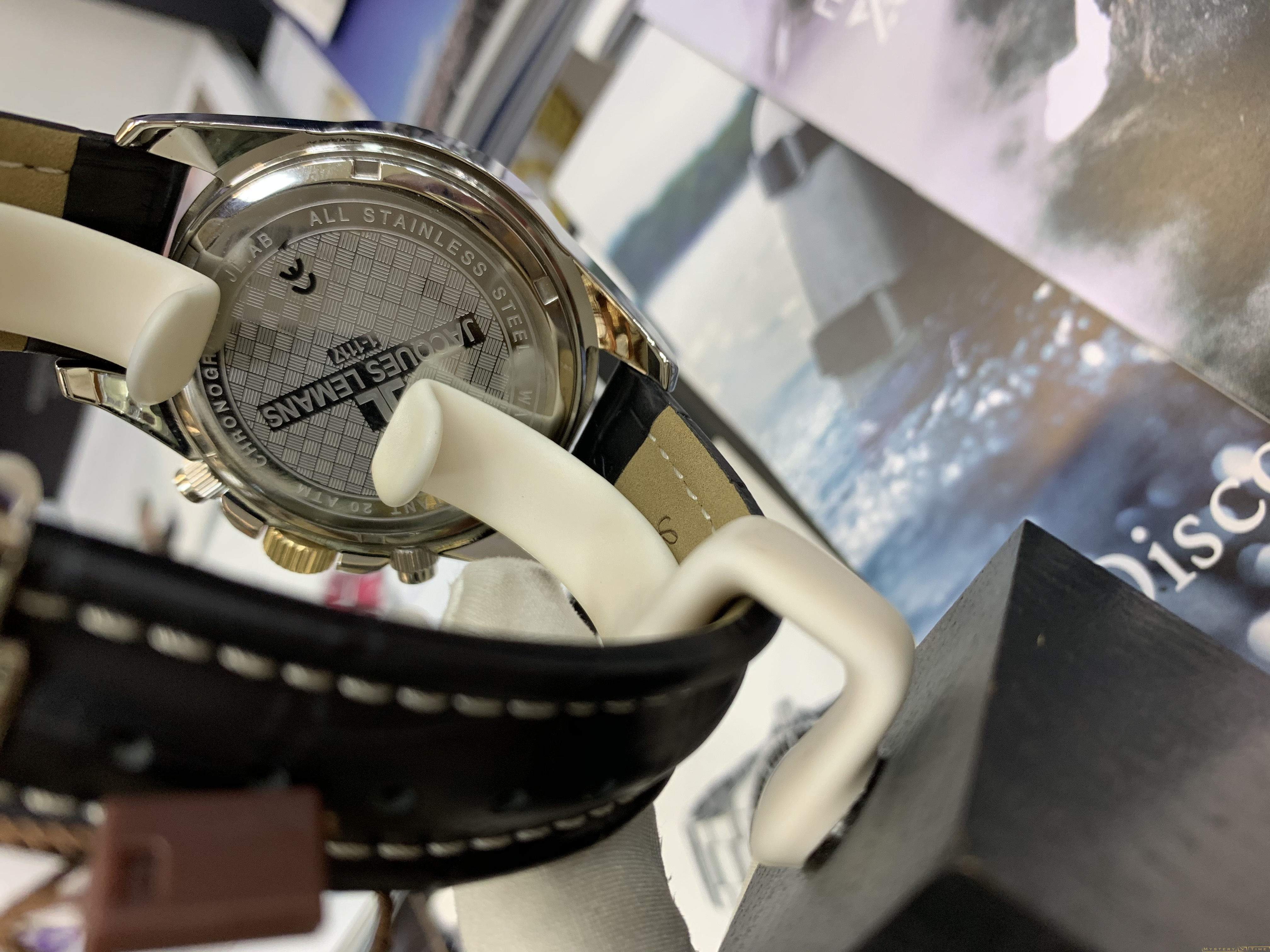 Jacques Lemans 1-1117CN