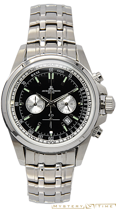 Часы Jacques Lemans 1 1117 Купить