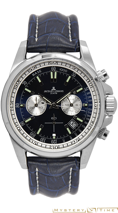 Jacques Lemans 1-1117VN