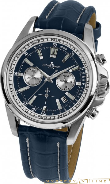 Jacques Lemans 1-1117VN