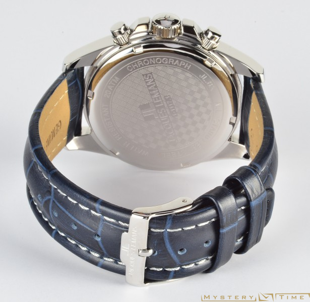 Jacques Lemans 1-1117VN