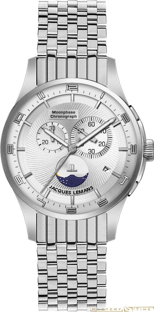 Jacques Lemans 1-1447F