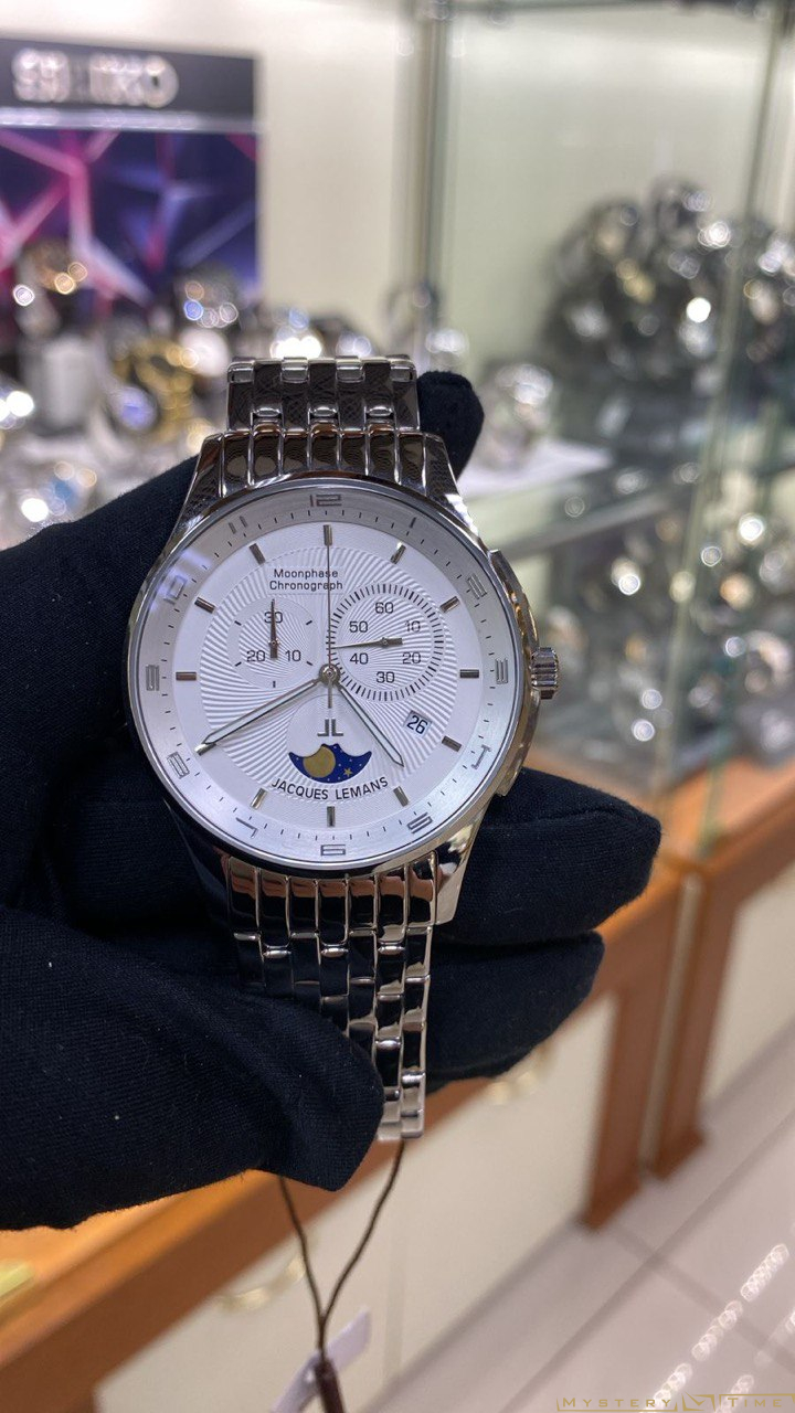 Jacques Lemans 1-1447F