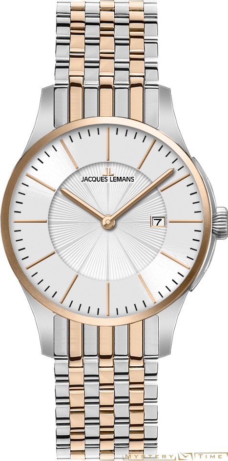 Jacques Lemans 1-1461L