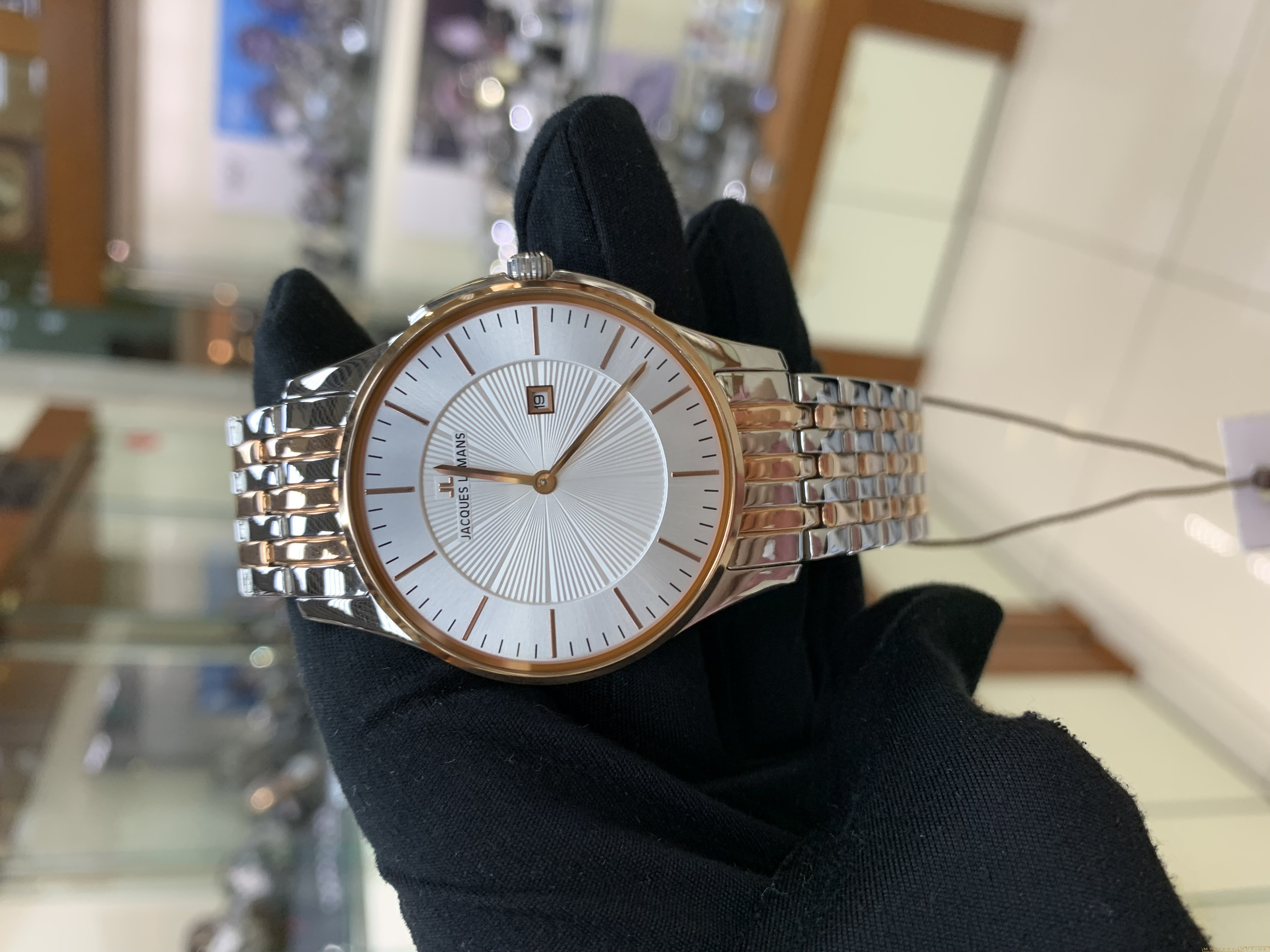 Jacques Lemans 1-1461L