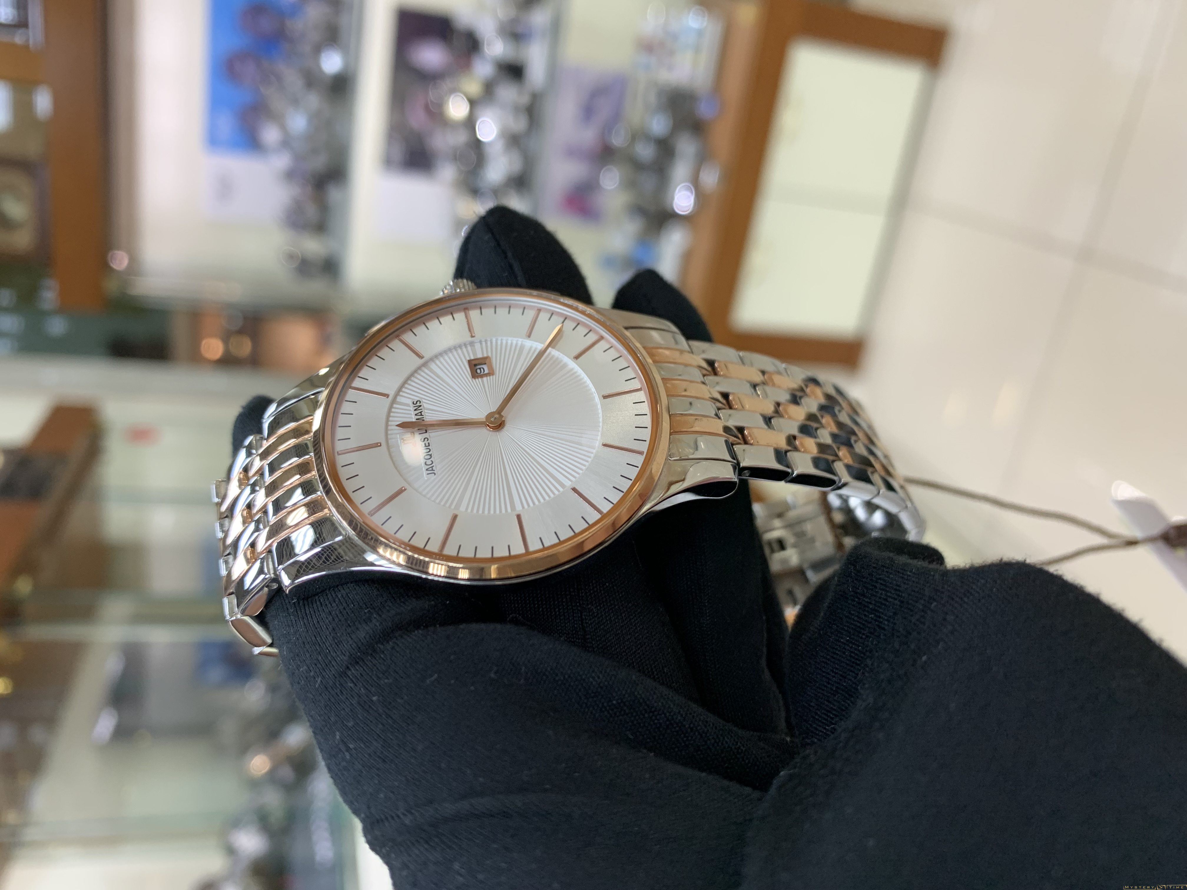Jacques Lemans 1-1461L