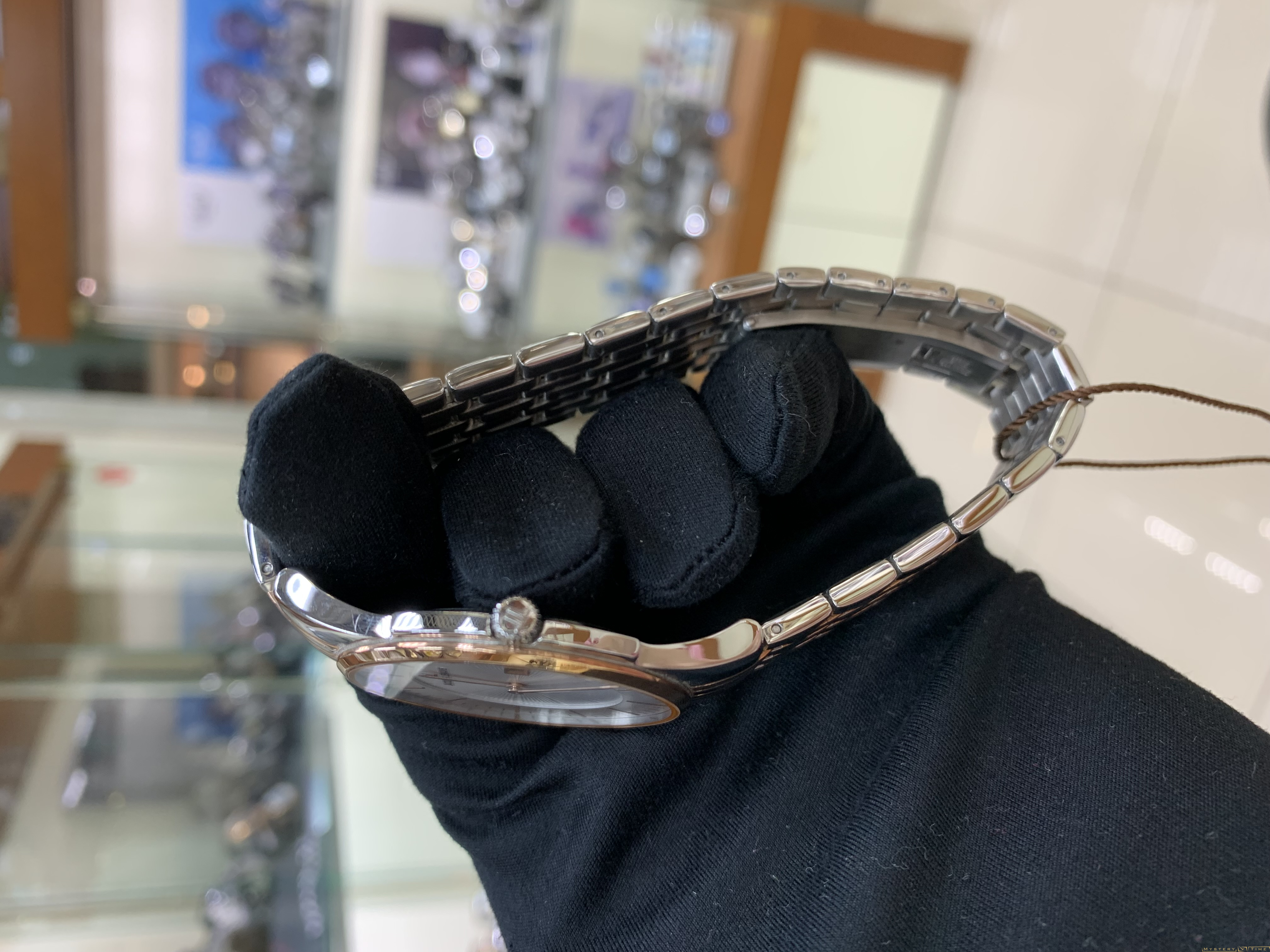 Jacques Lemans 1-1461L