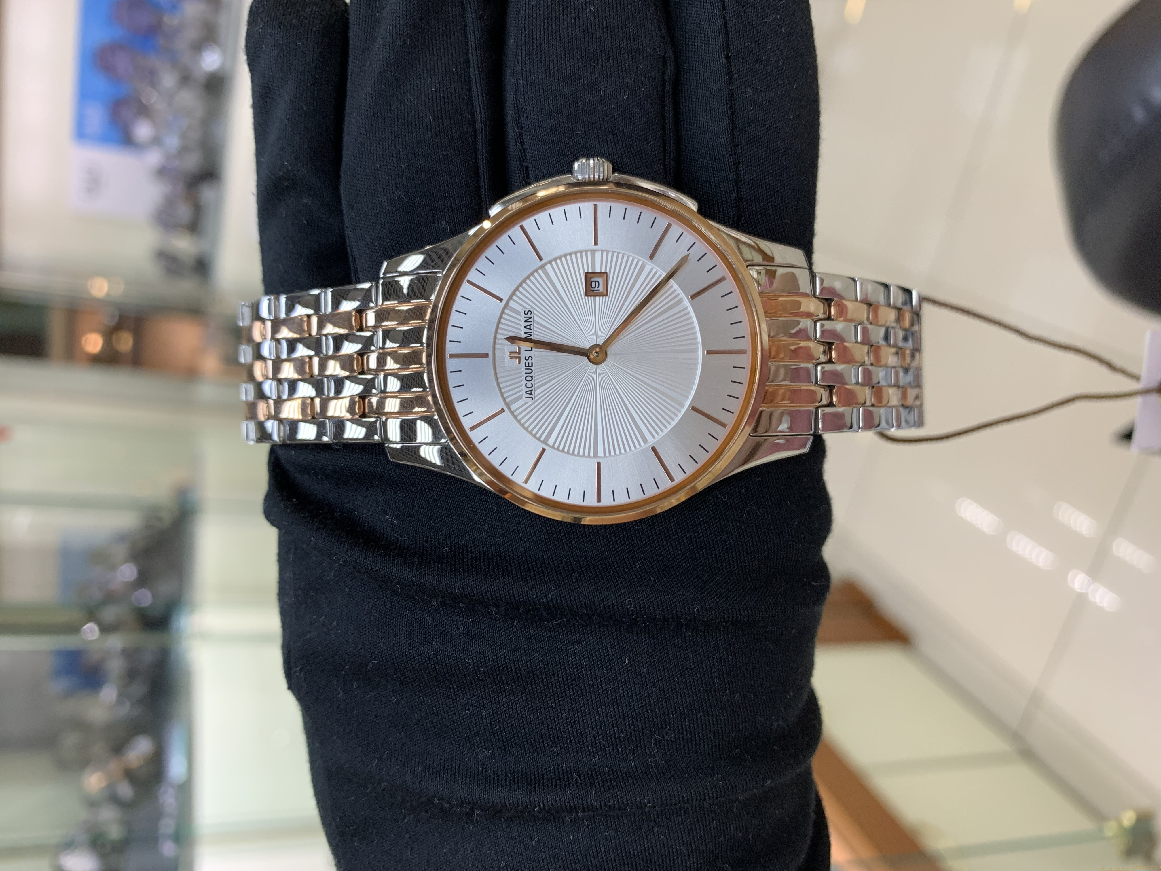 Jacques Lemans 1-1461L