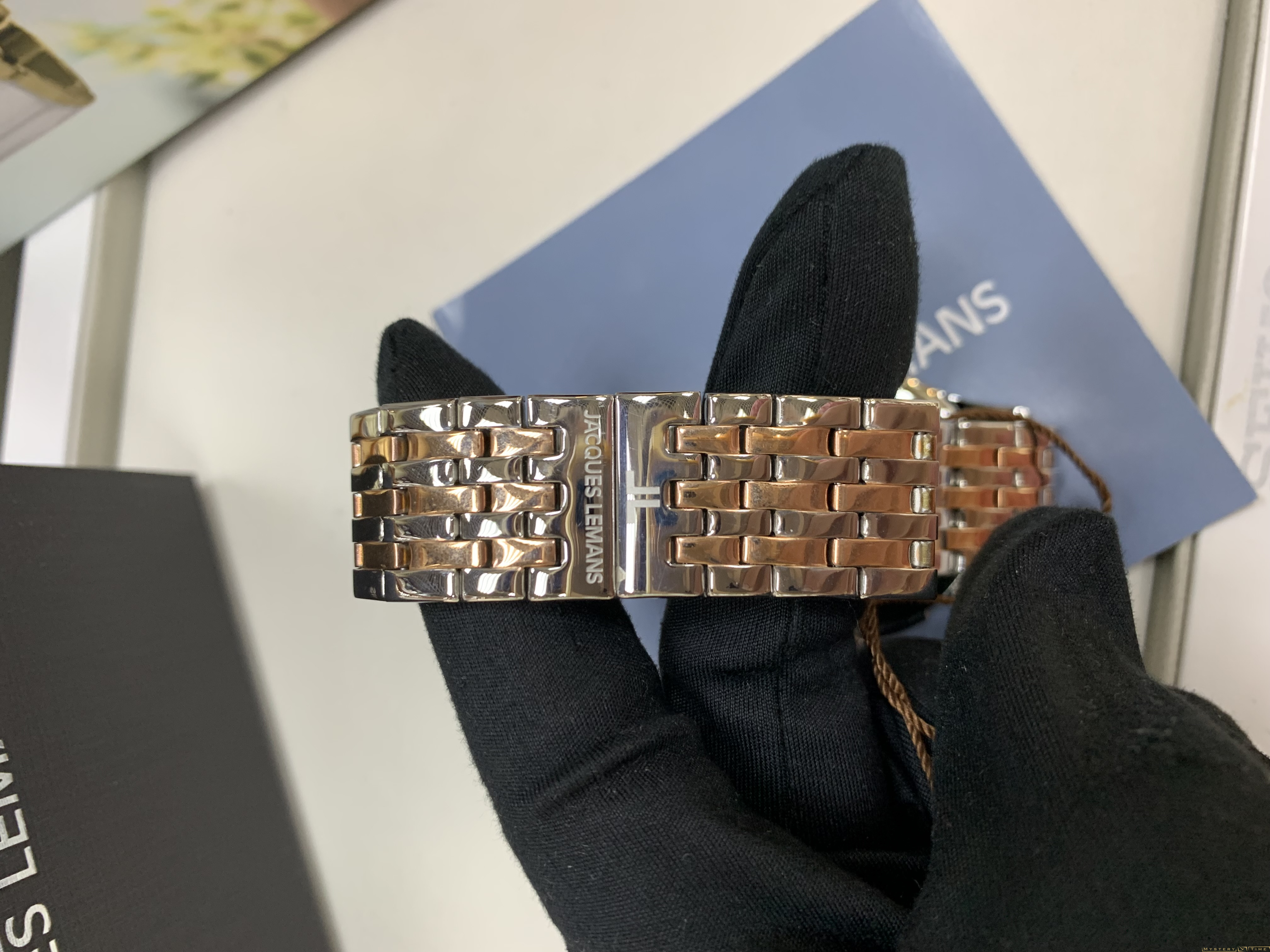 Jacques Lemans 1-1461L