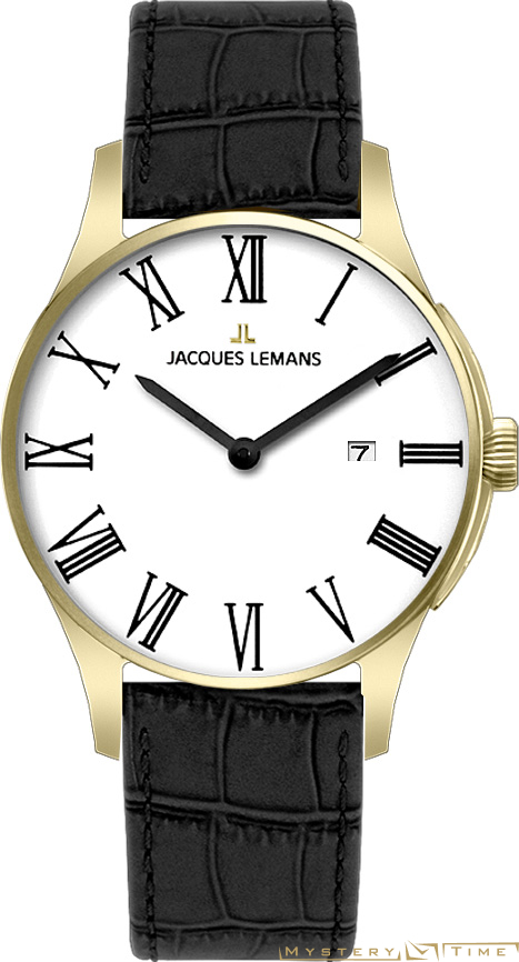 Jacques Lemans 1-1461R