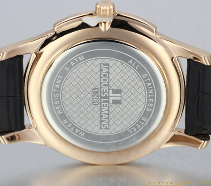 Jacques Lemans 1-1461R