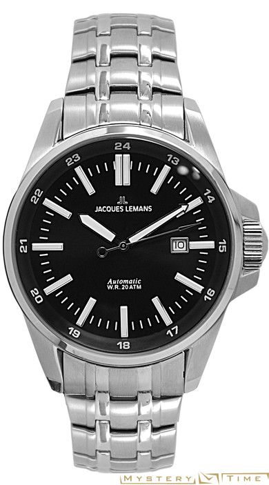 Jacques Lemans 1-1516C