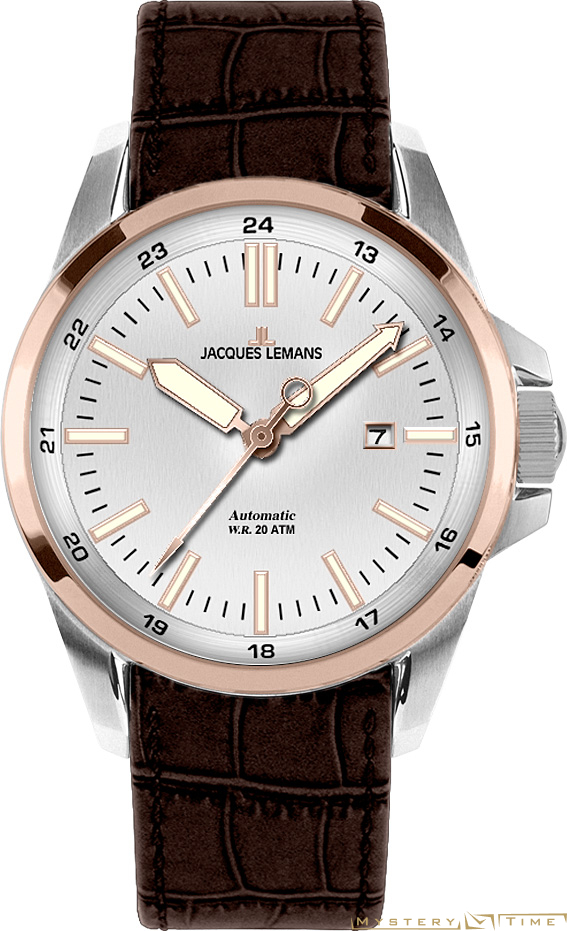 Jacques Lemans 1-1516L