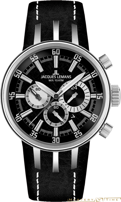 Jacques Lemans 1-1519A