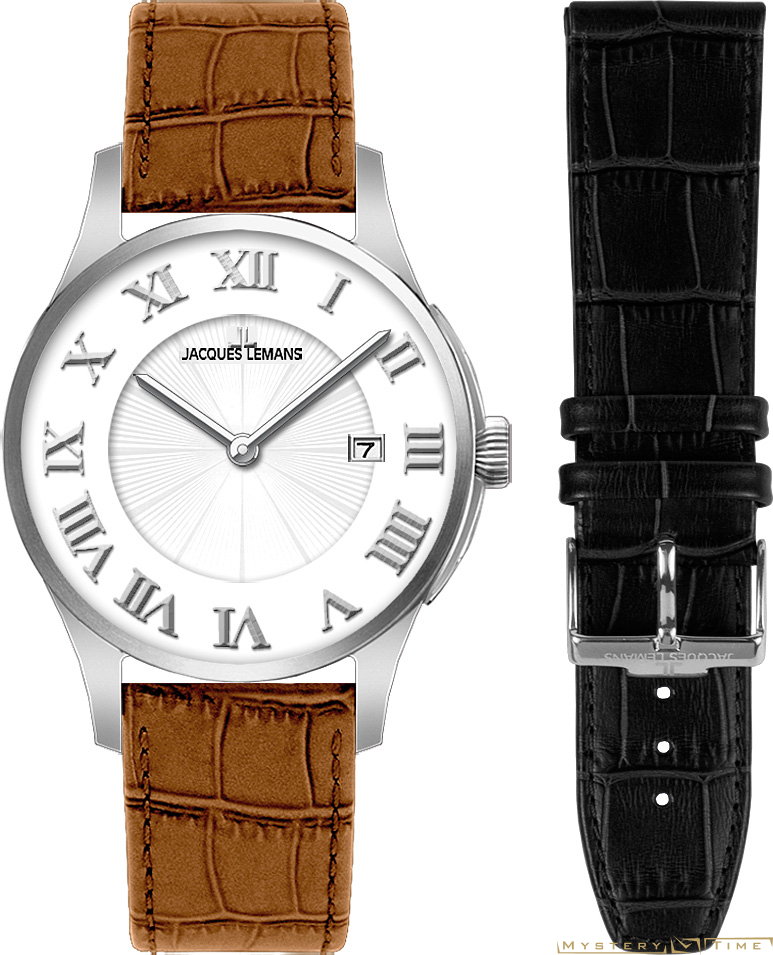 Jacques Lemans 1-1535A