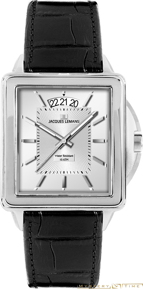 Jacques Lemans 1-1537B
