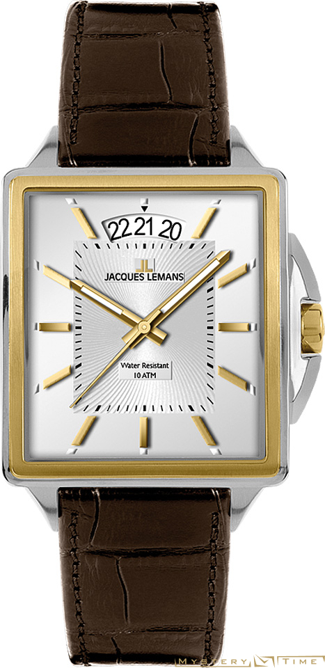 Jacques Lemans 1-1537H