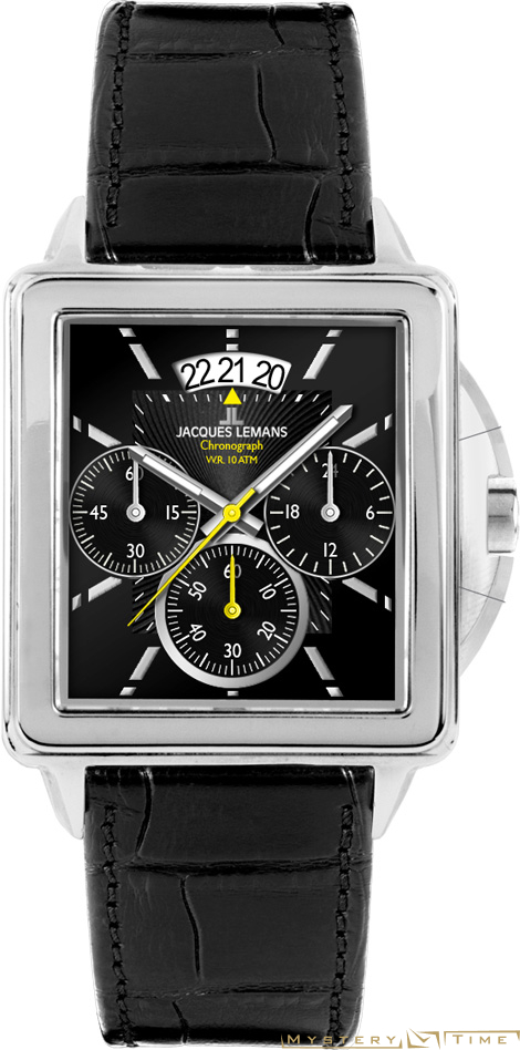 Jacques Lemans 1-1539A