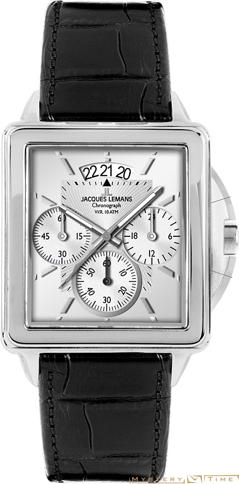 Jacques Lemans 1-1539B