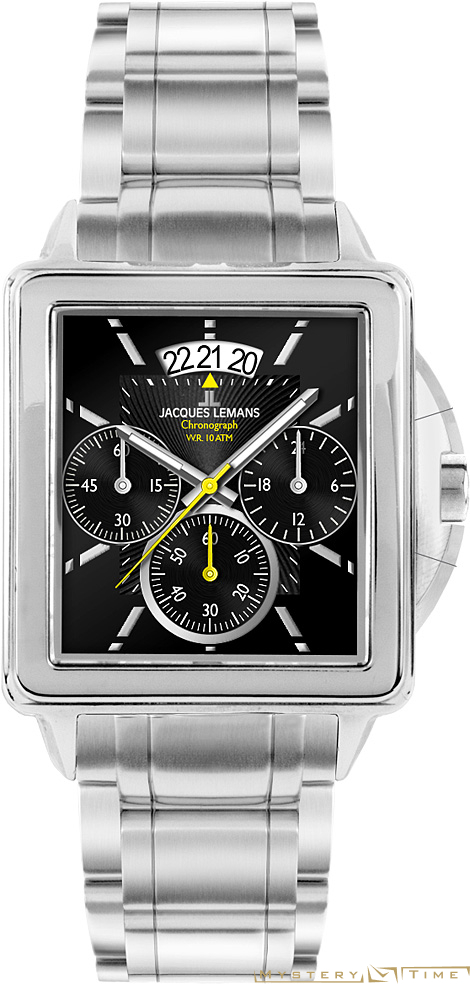 Jacques Lemans 1-1539D