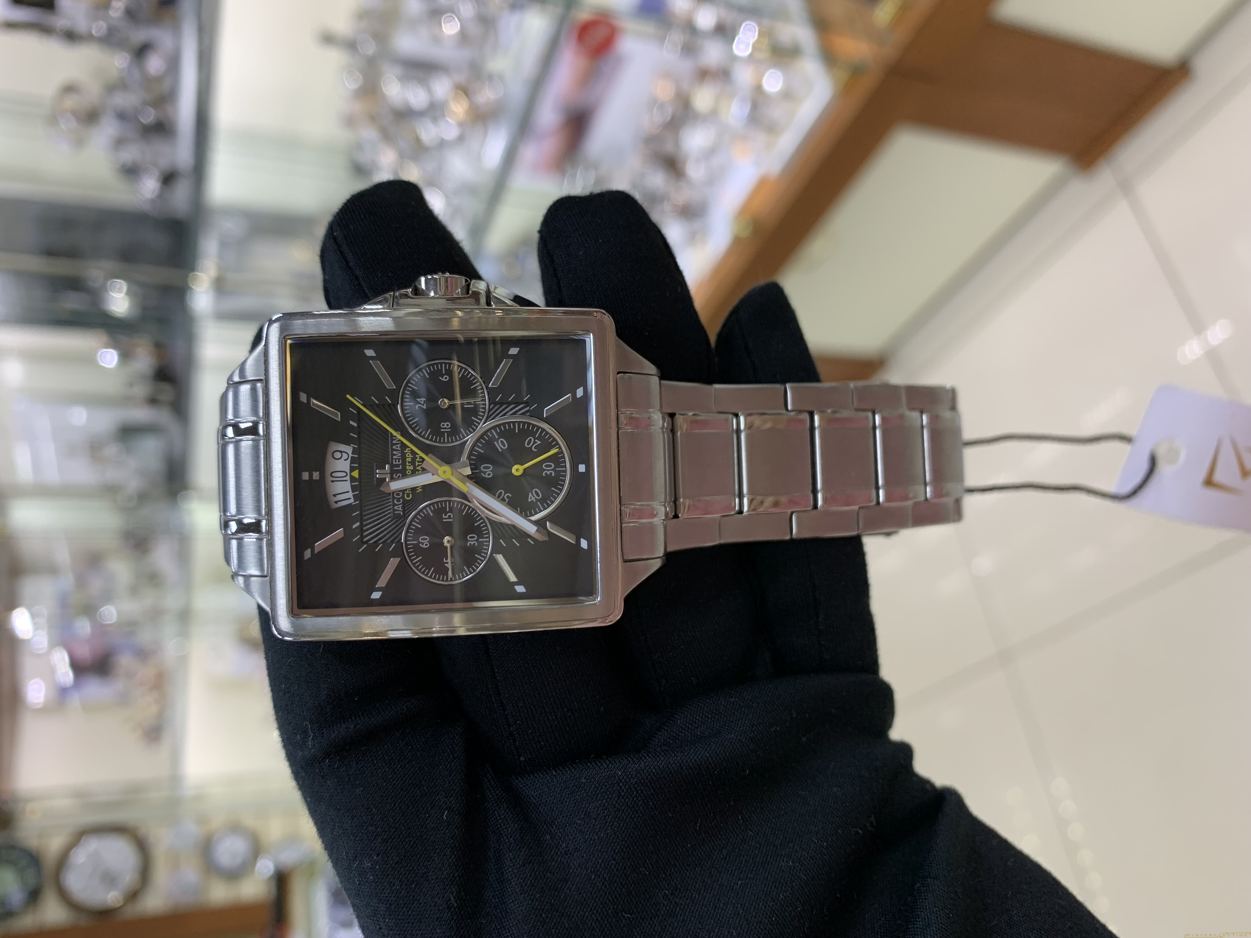 Jacques Lemans 1-1539D
