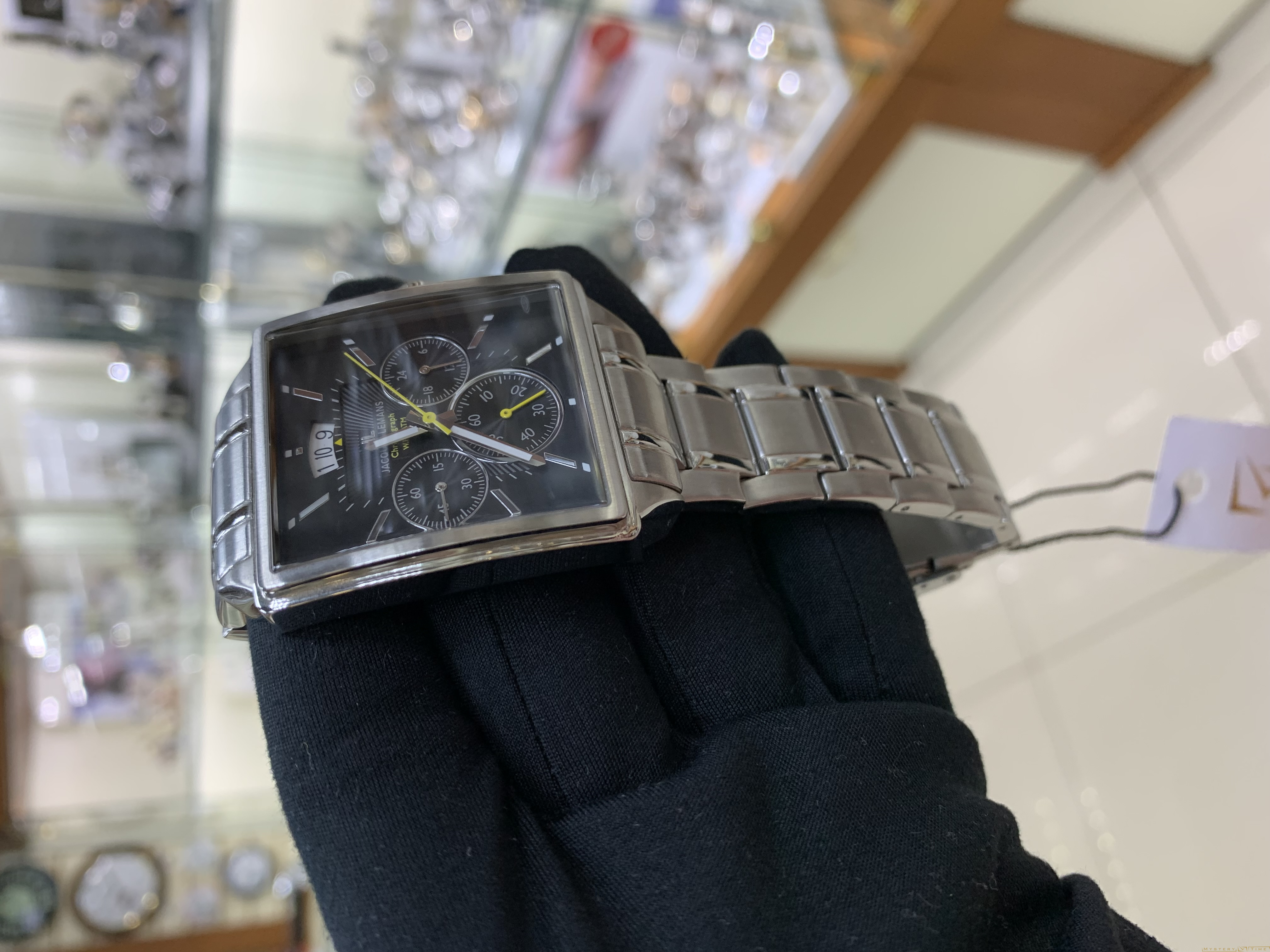Jacques Lemans 1-1539D