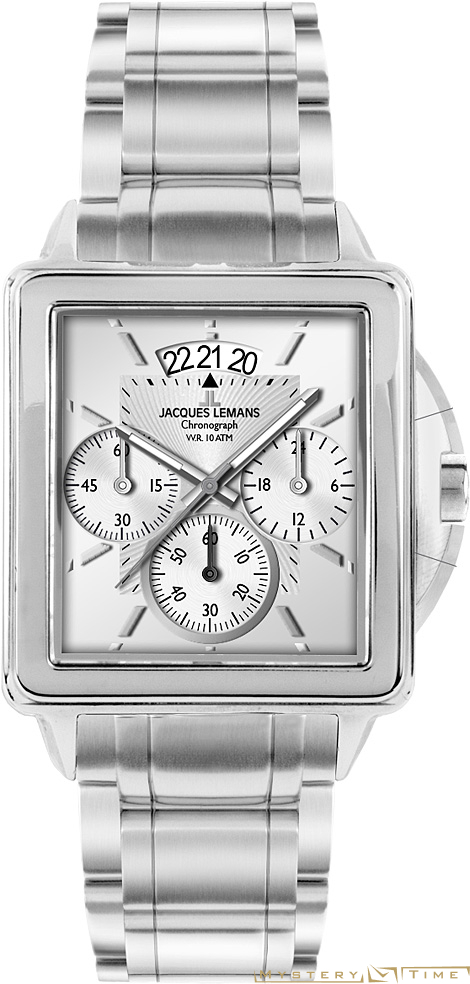 Jacques Lemans 1-1539E