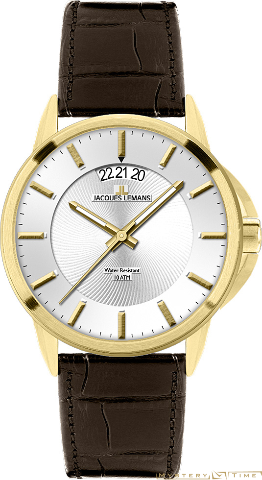 Jacques Lemans 1-1540C
