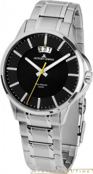 Jacques Lemans 1-1540D
