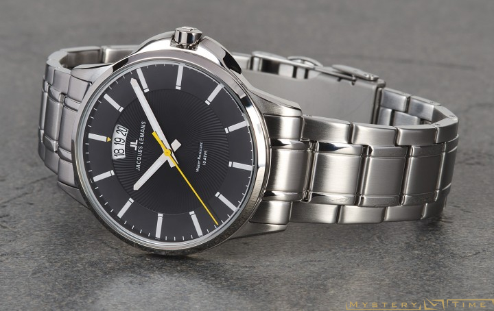 Jacques Lemans 1-1540D