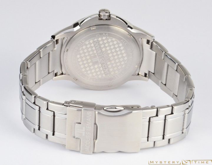 Jacques Lemans 1-1540D