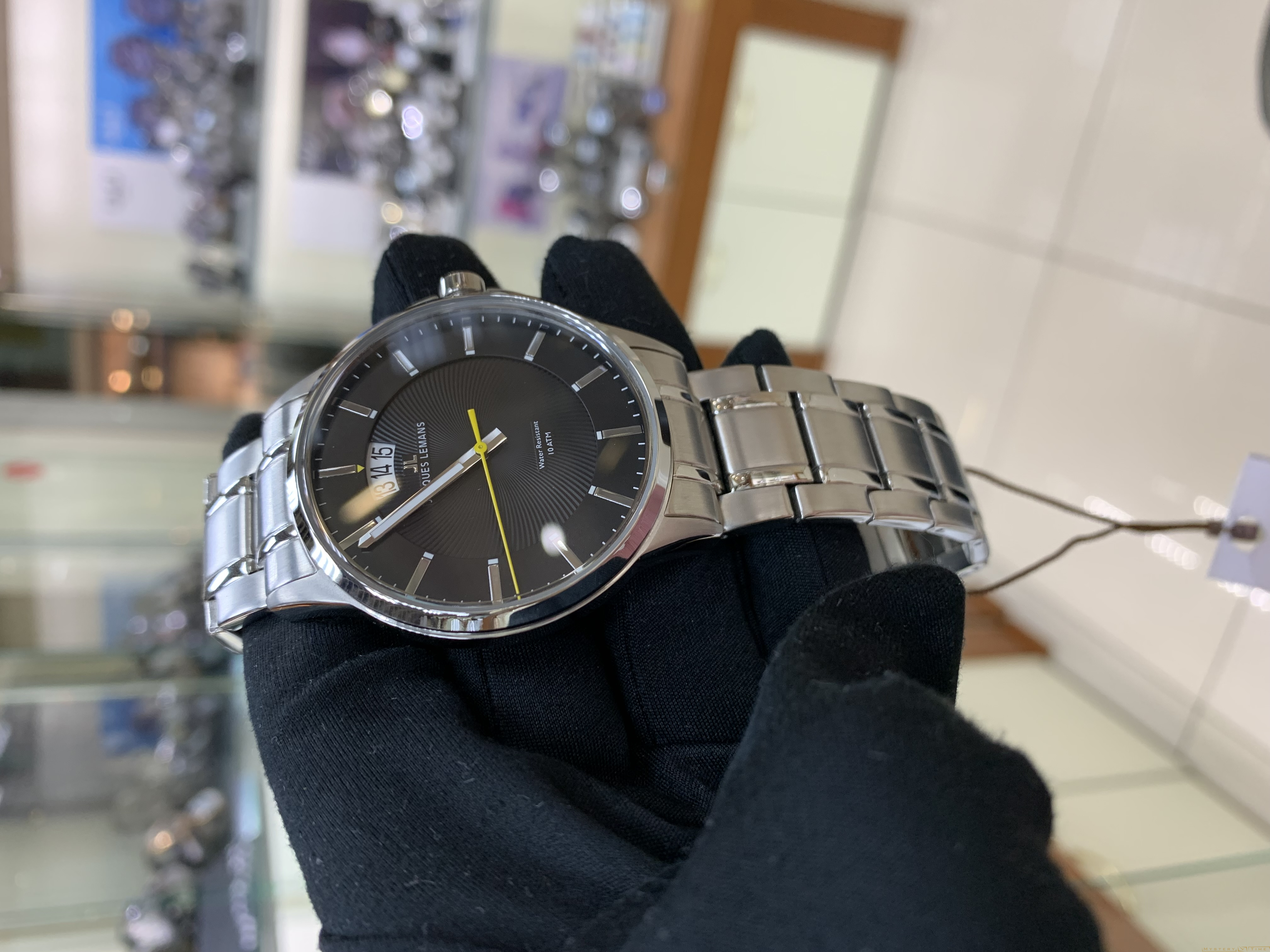 Jacques Lemans 1-1540D