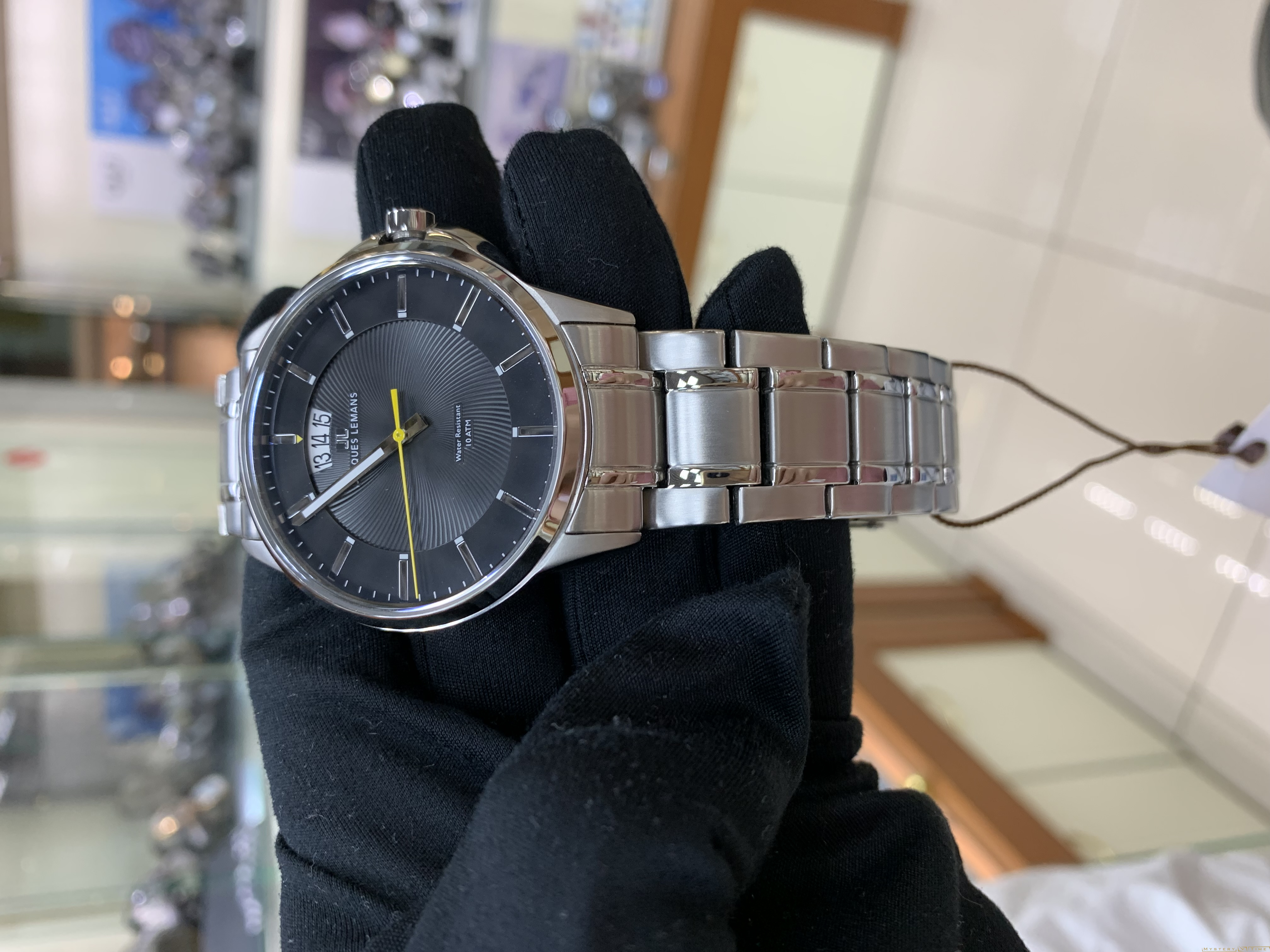 Jacques Lemans 1-1540D