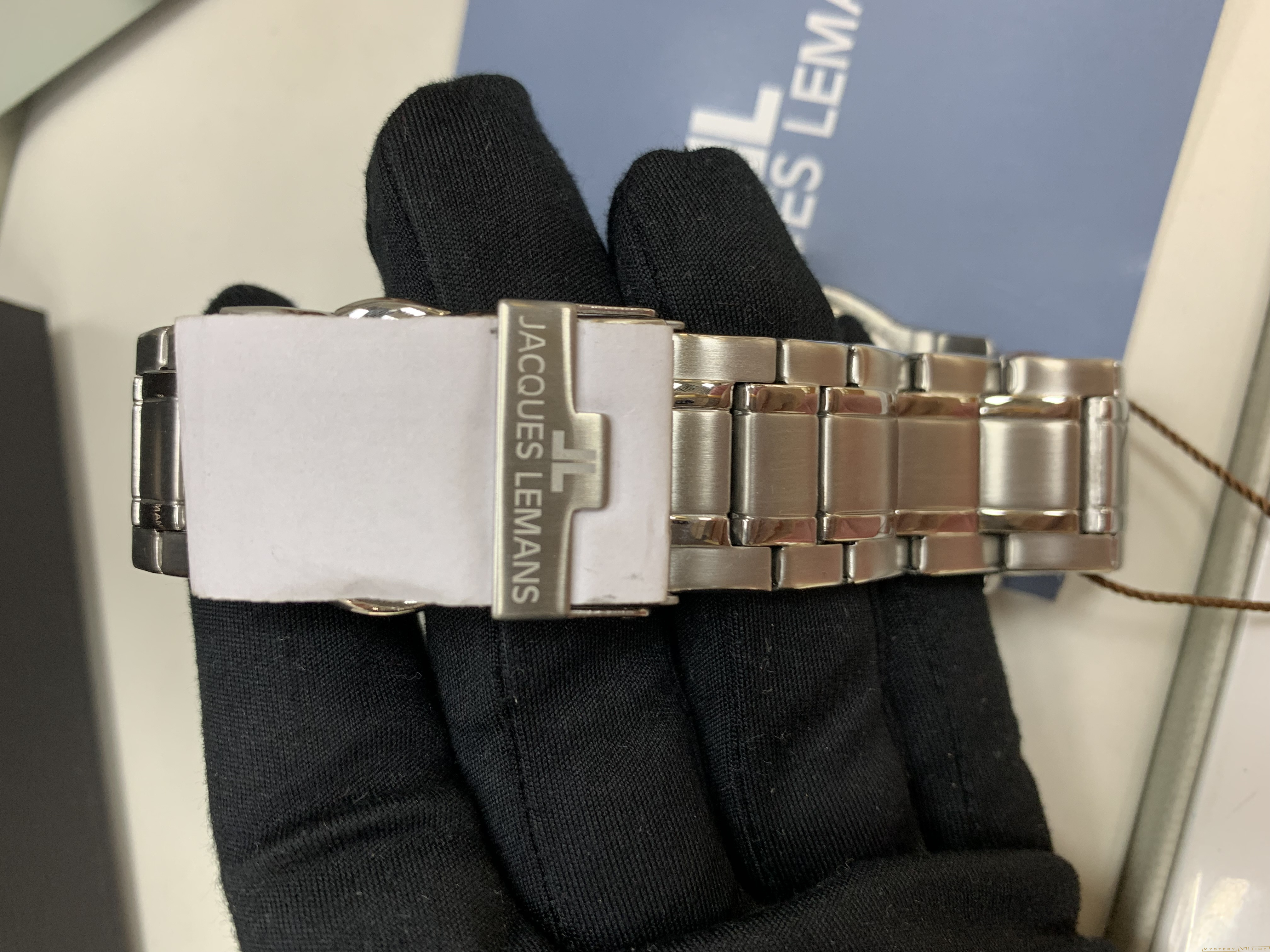 Jacques Lemans 1-1540D