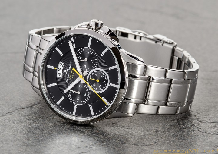 Jacques Lemans 1-1542D