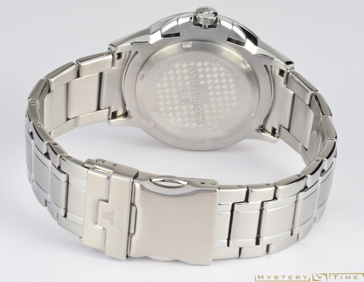 Jacques Lemans 1-1542D