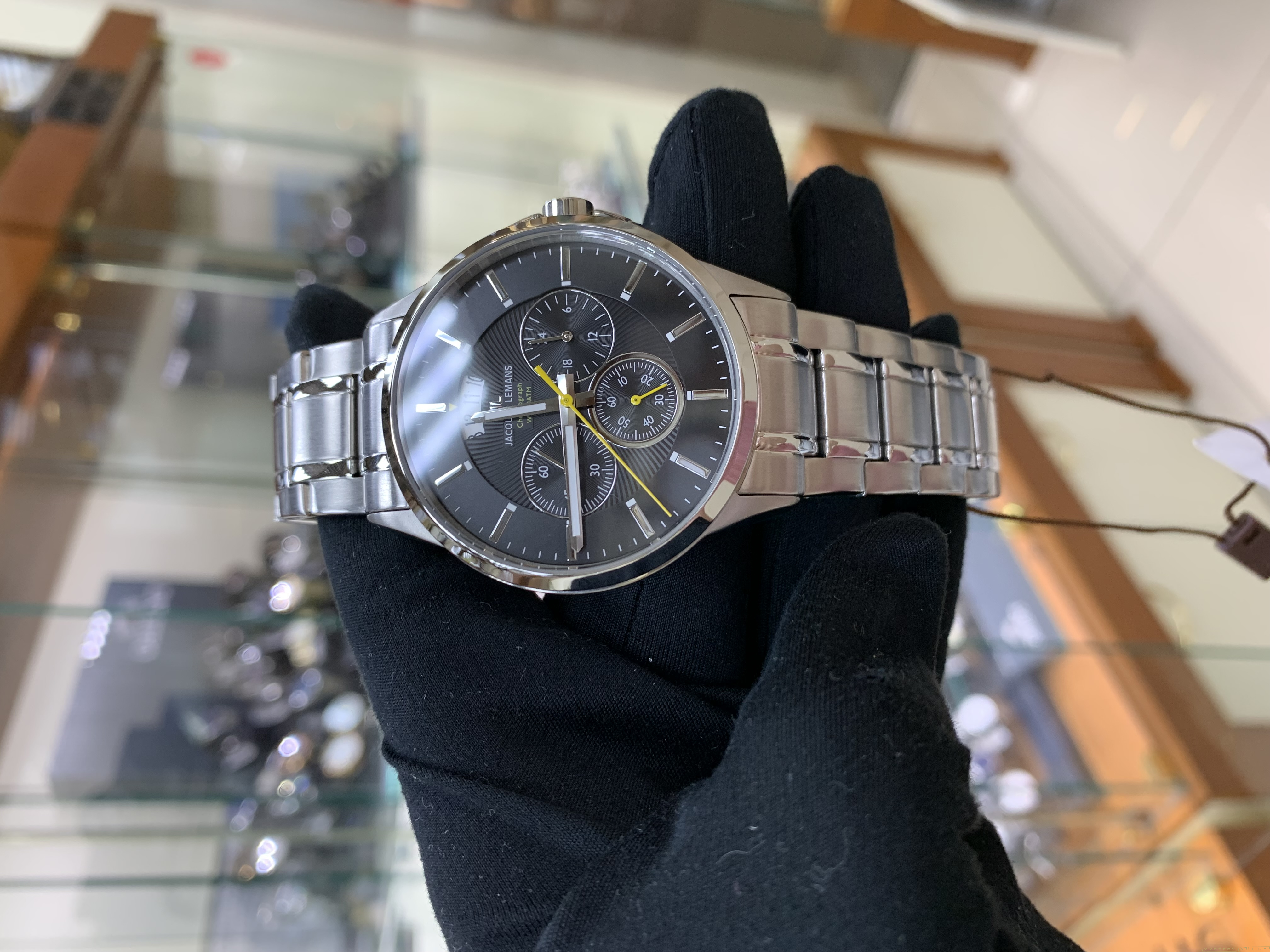 Jacques Lemans 1-1542D