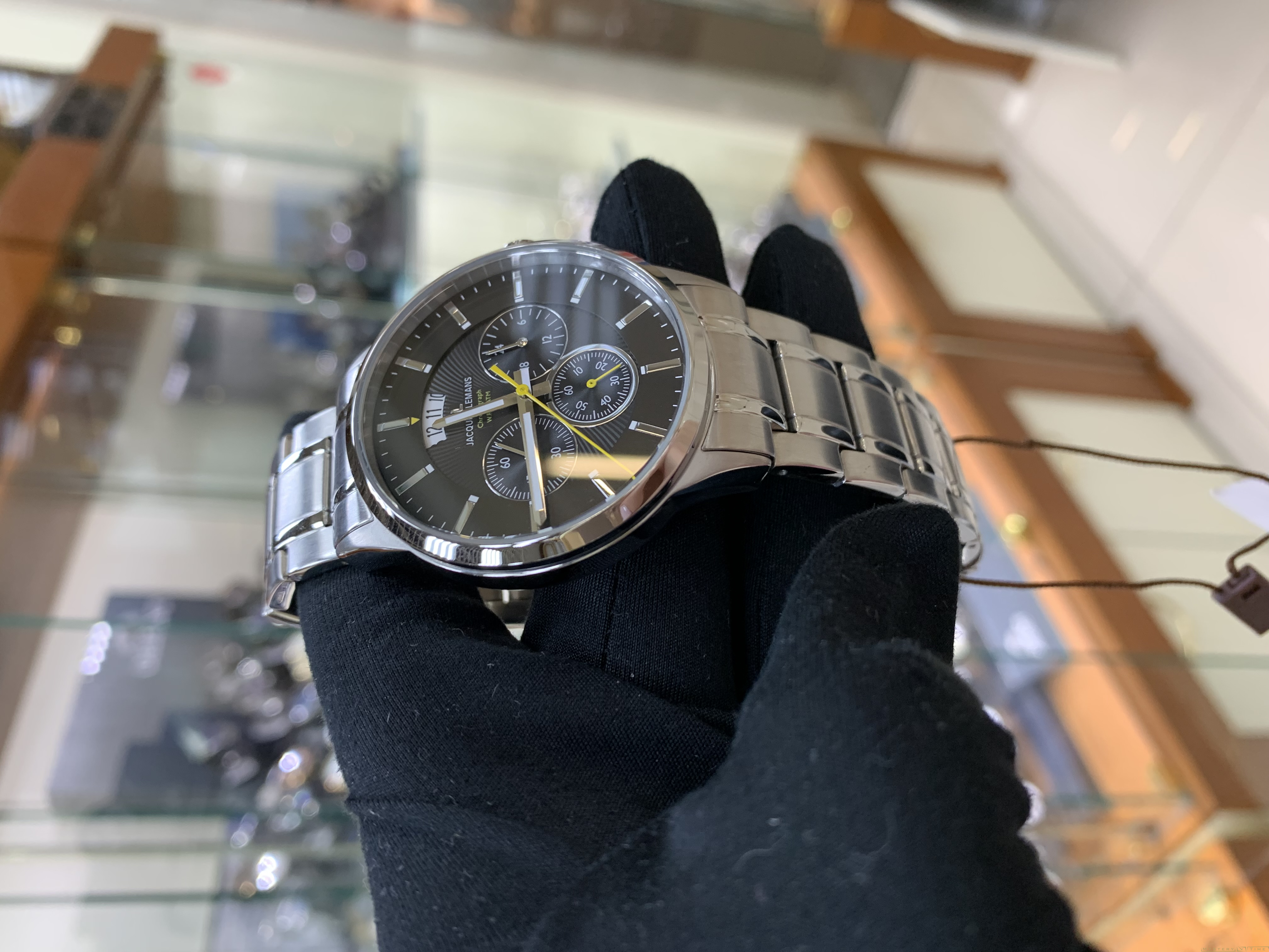 Jacques Lemans 1-1542D