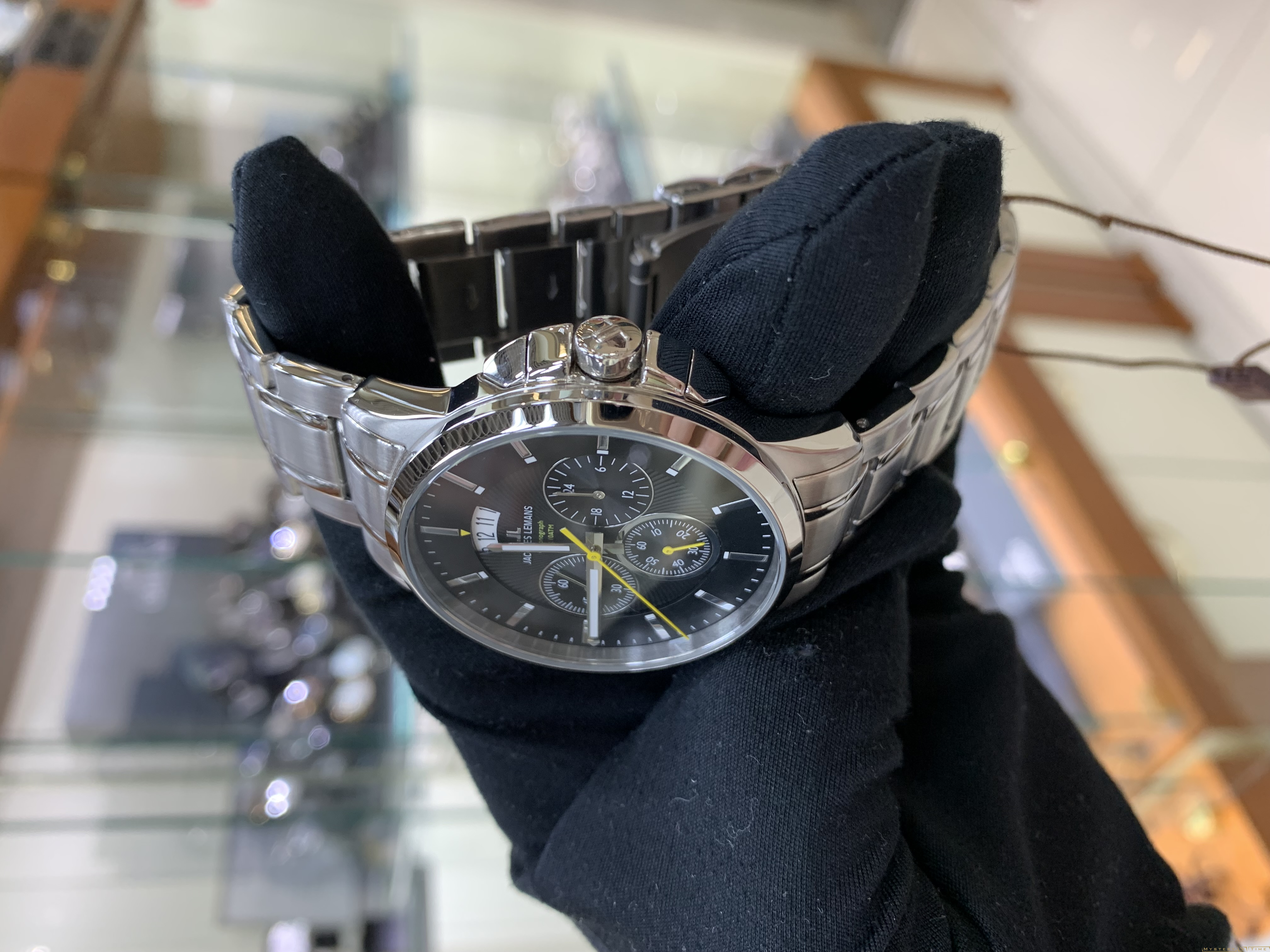Jacques Lemans 1-1542D