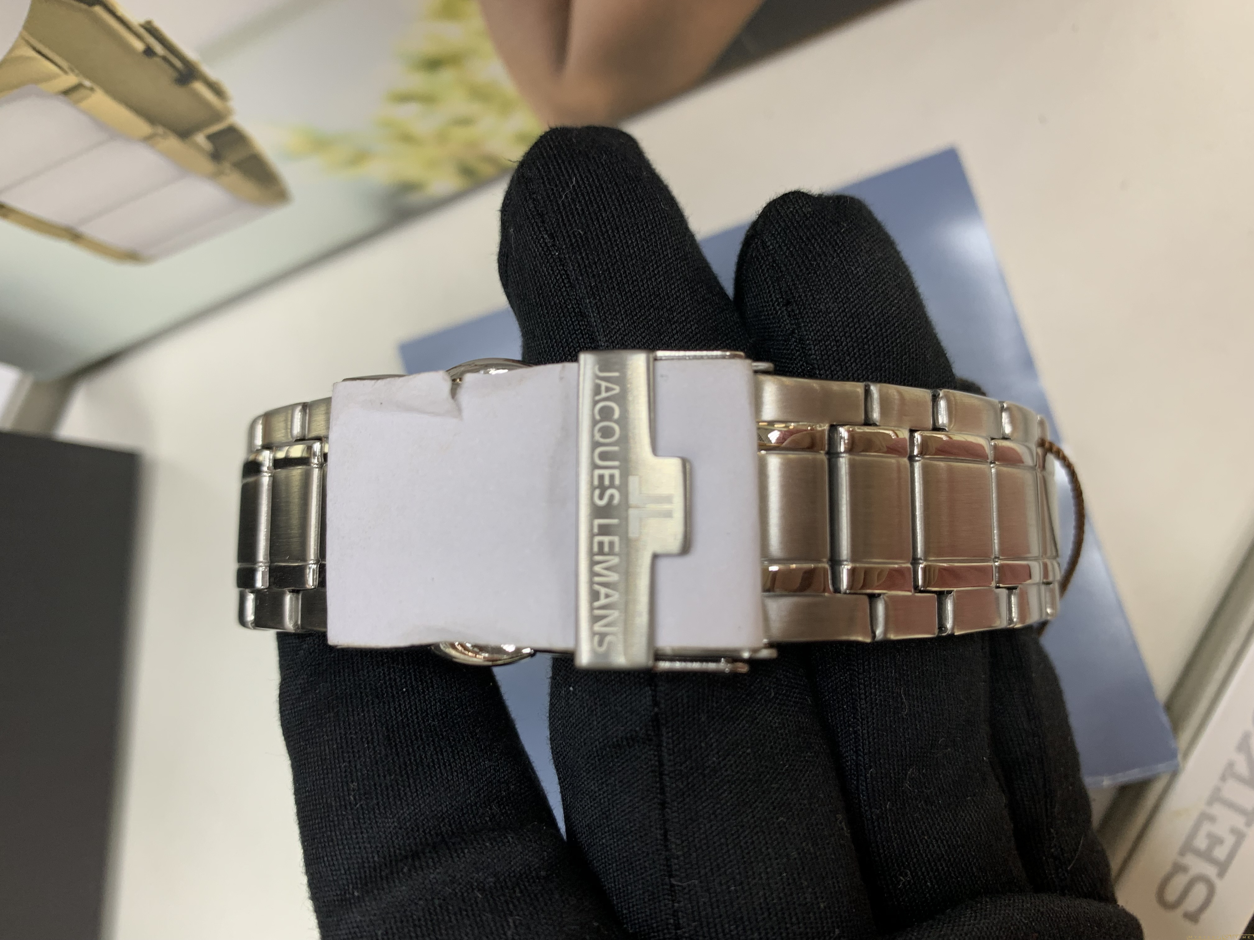 Jacques Lemans 1-1542D