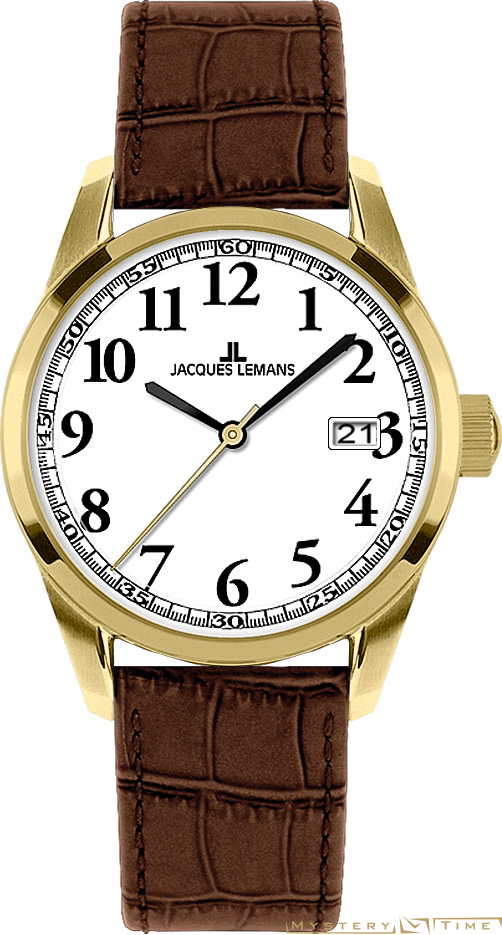Jacques Lemans 1-1575C